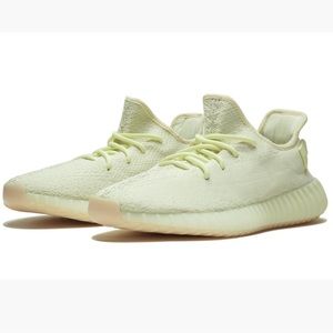 YEEZY BOOST 350 V2
"Butter"